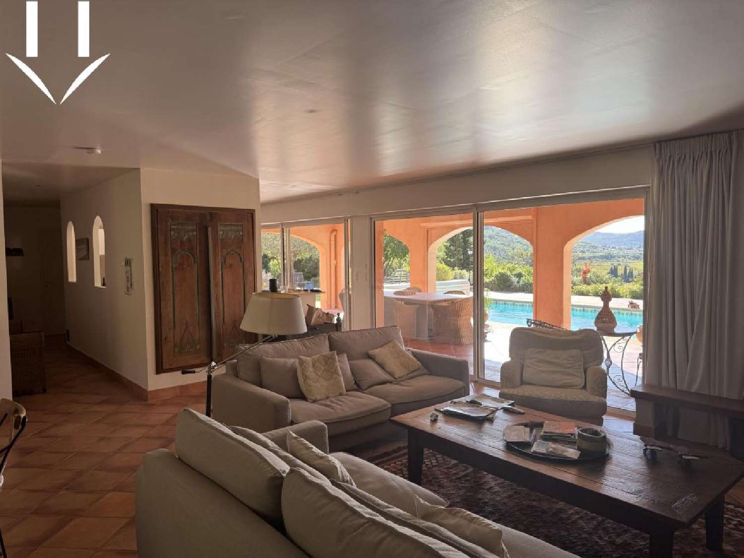  for sale house Saint-Chinian Hérault 5