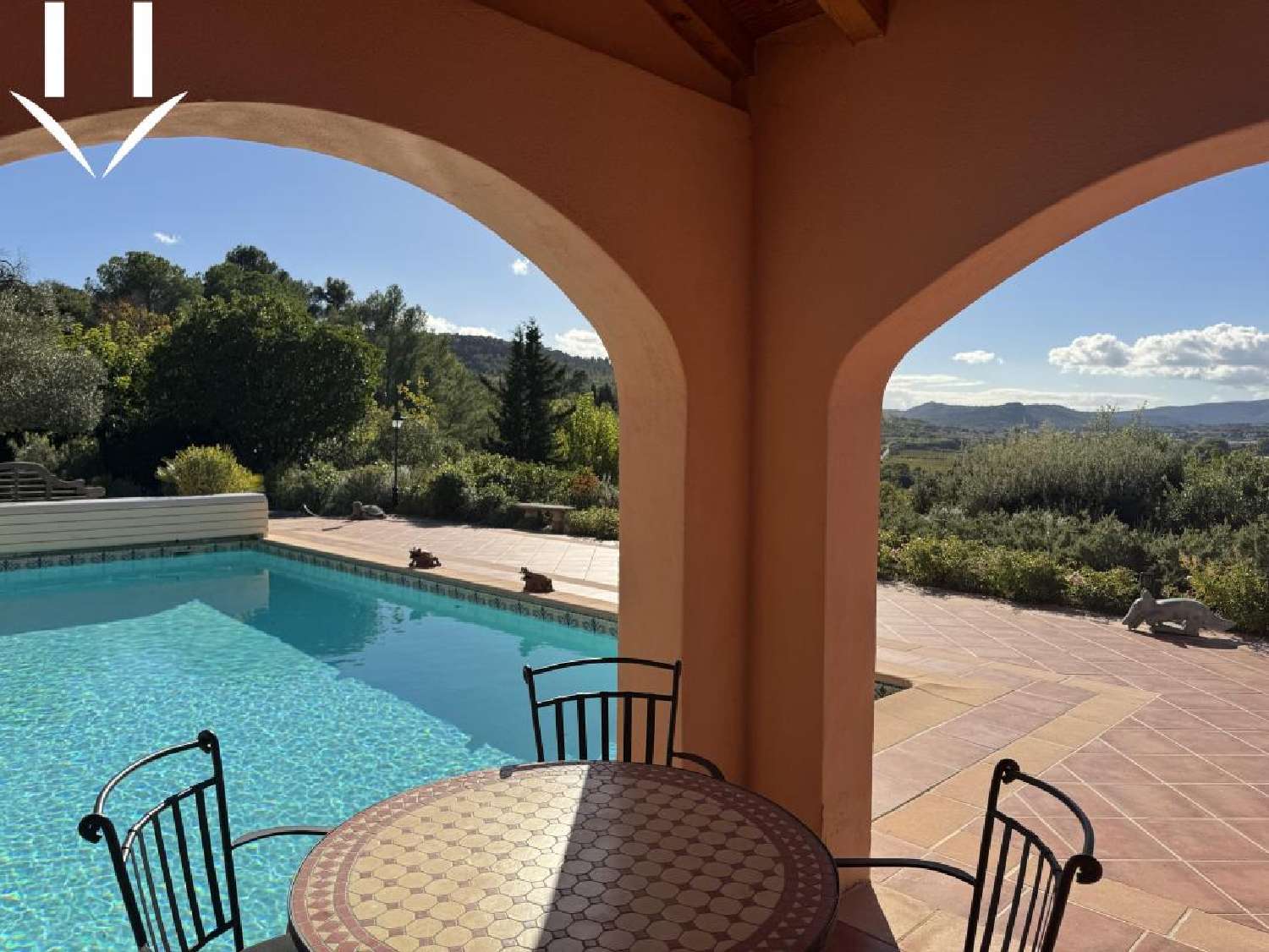  for sale house Saint-Chinian Hérault 6