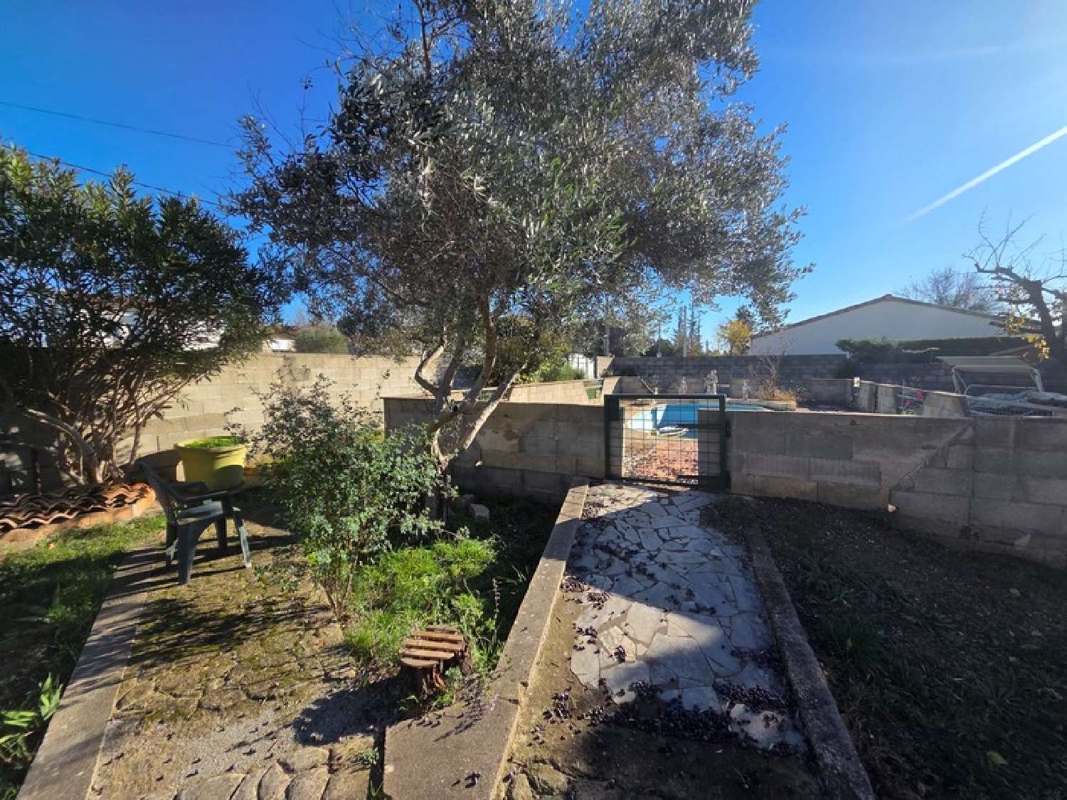 te koop huis Saint-Christol-lès-Alès Gard 2