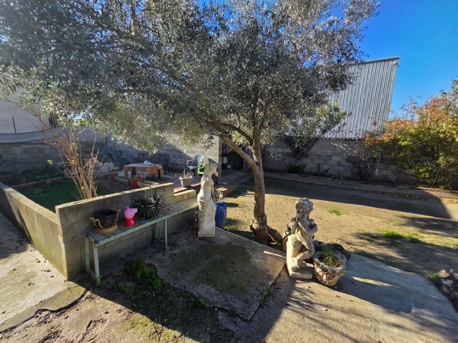 te koop huis Saint-Christol-lès-Alès Gard 5