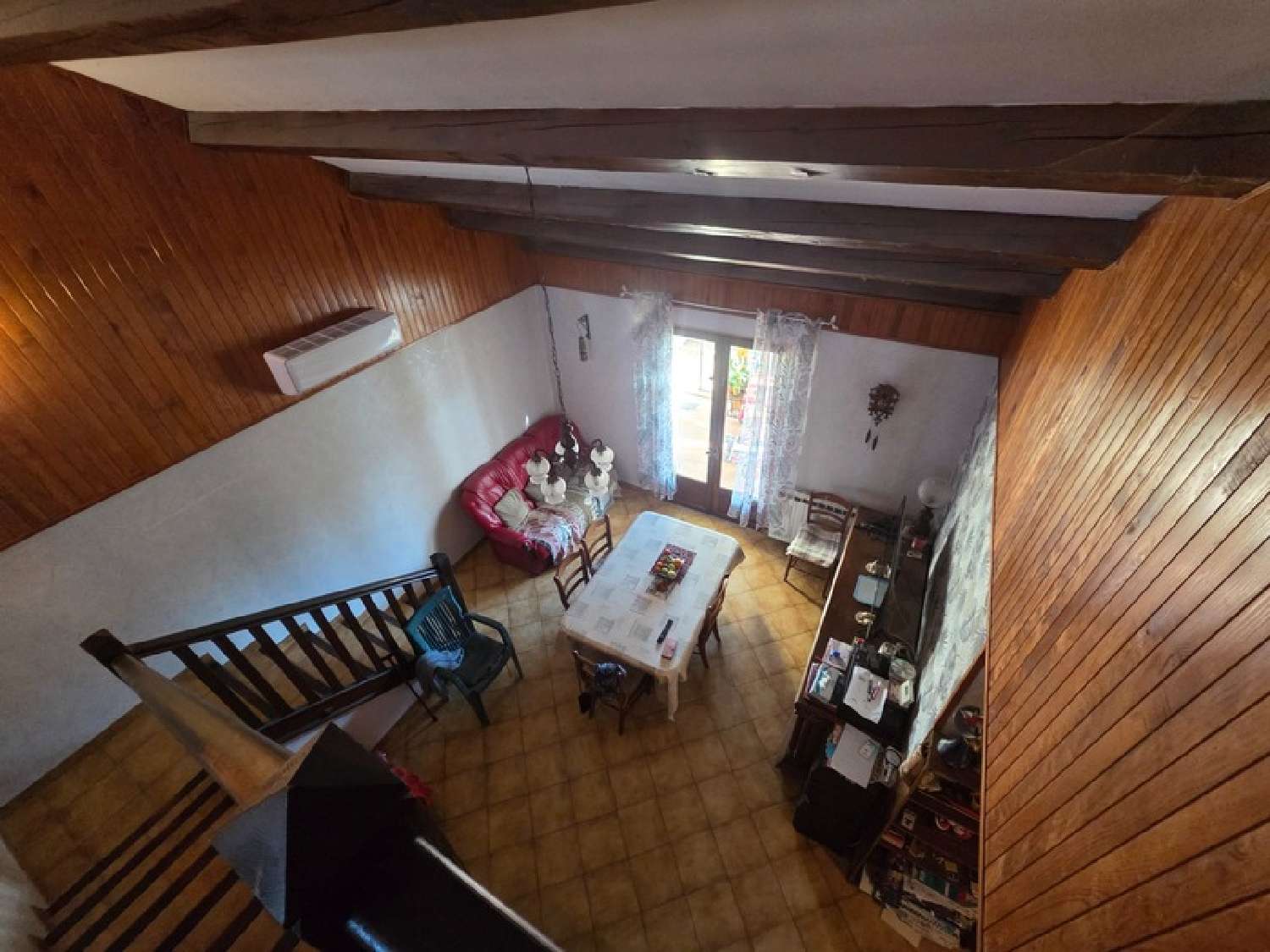te koop huis Saint-Christol-lès-Alès Gard 8