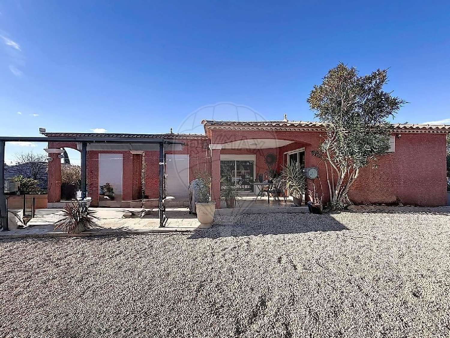 à vendre maison Saint-Christol-lès-Alès Gard 1