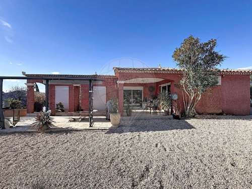 Saint-Christol-lès-Alès Gard maison foto 7218400