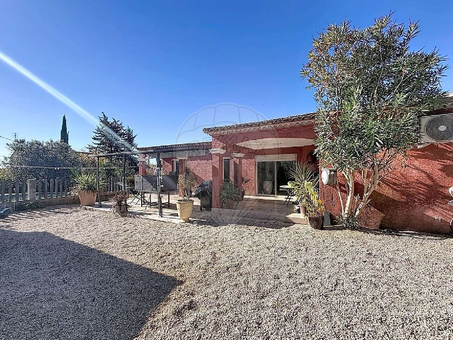 à vendre maison Saint-Christol-lès-Alès Gard 3