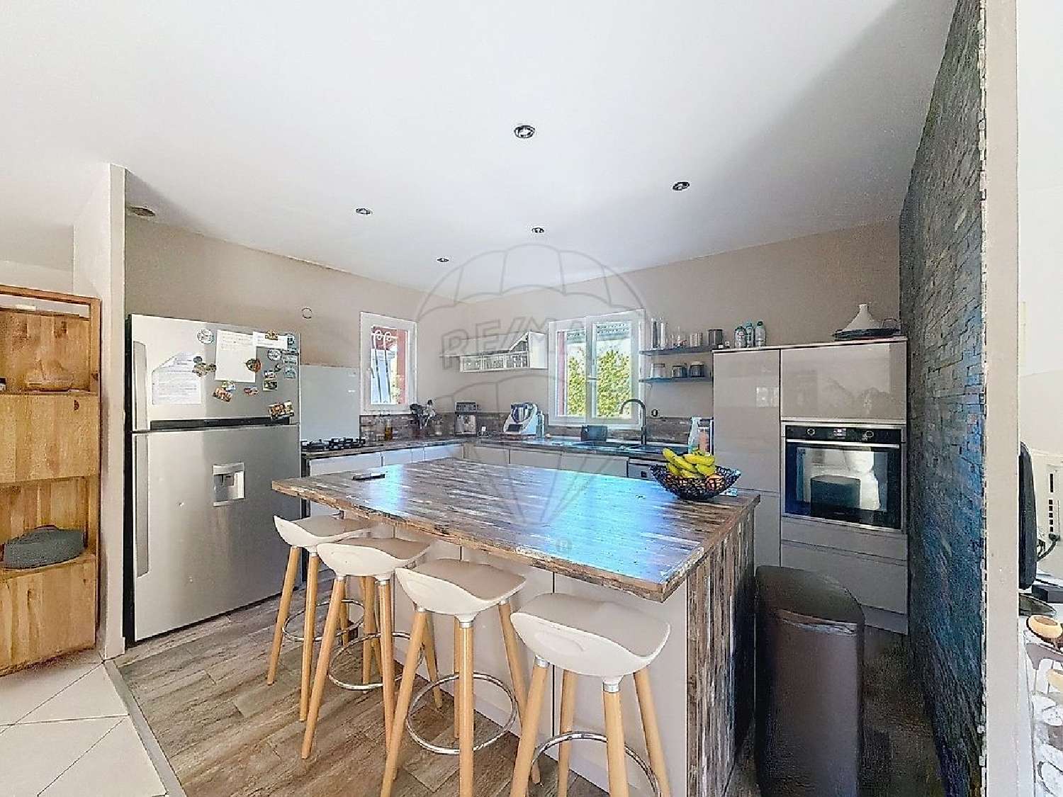 à vendre maison Saint-Christol-lès-Alès Gard 5