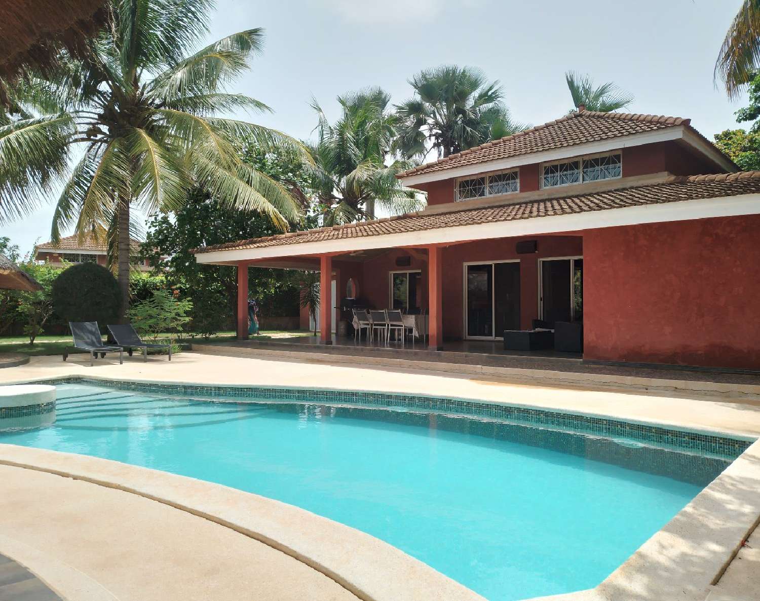 te koop huis Saint-Christophe Creuse 2