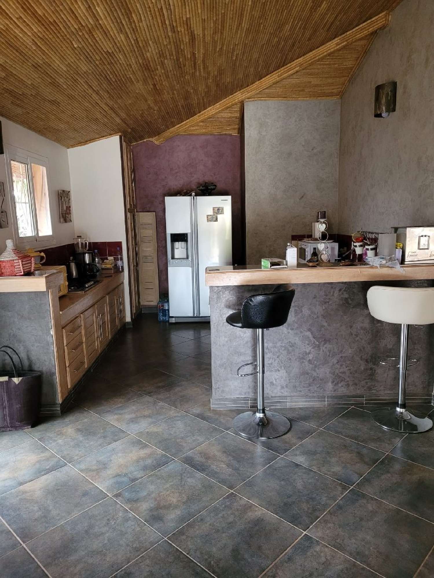 te koop huis Saint-Christophe Creuse 7