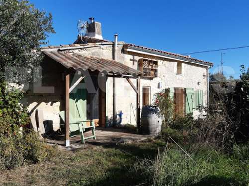 Saint-Ciers-de-Canesse Gironde huis foto 7231340