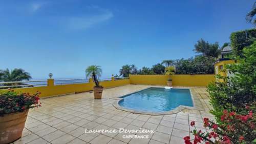 Saint-Claude Guadeloupe huis foto 7220183