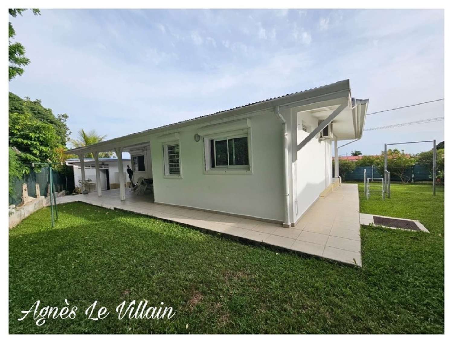  te koop huis Saint-Claude Guadeloupe 3