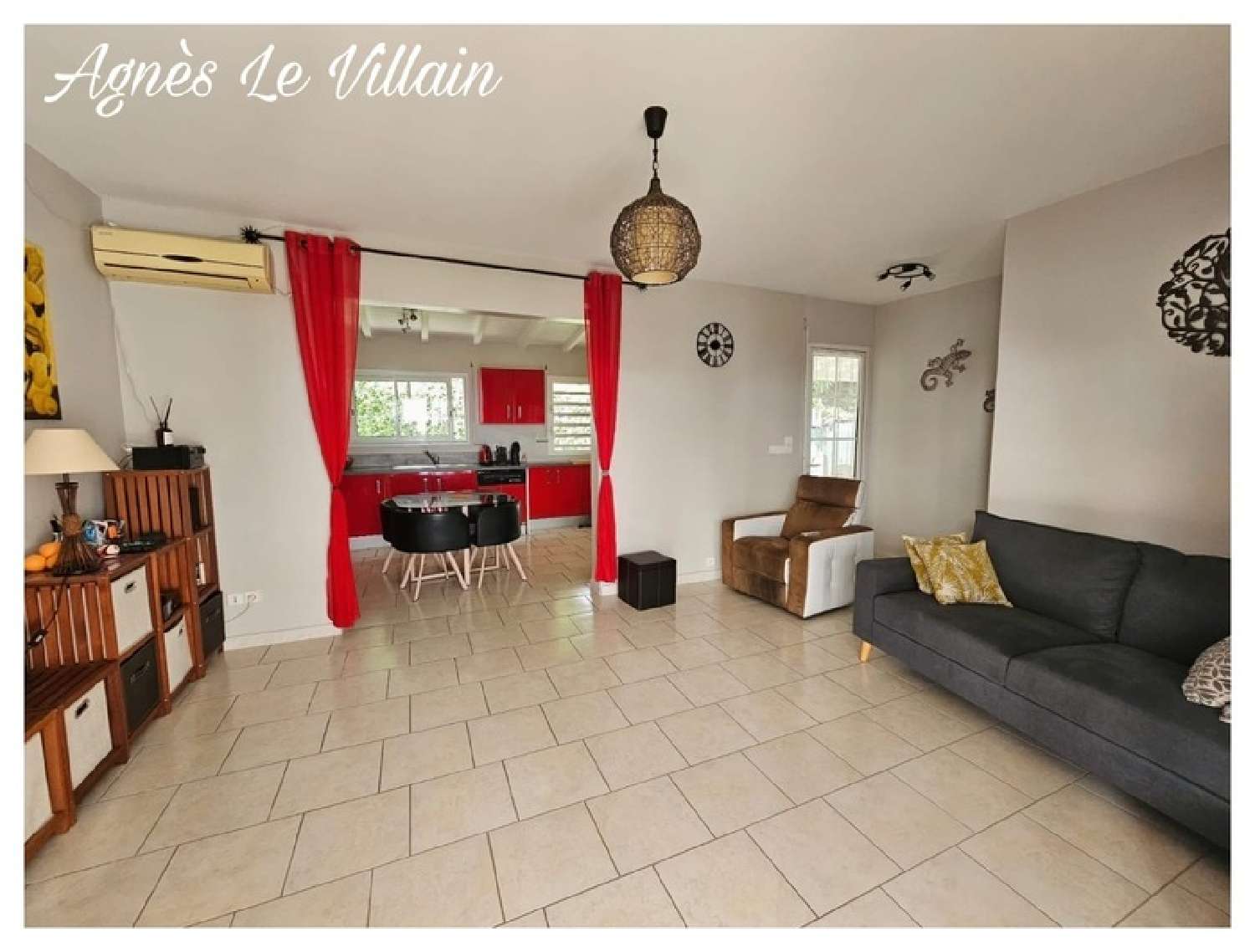  te koop huis Saint-Claude Guadeloupe 4