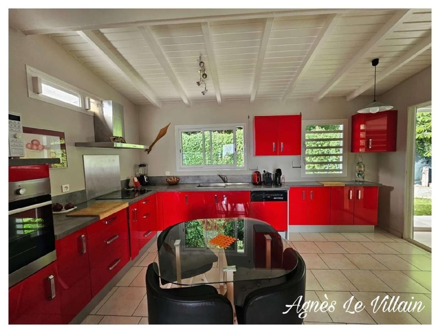  te koop huis Saint-Claude Guadeloupe 6