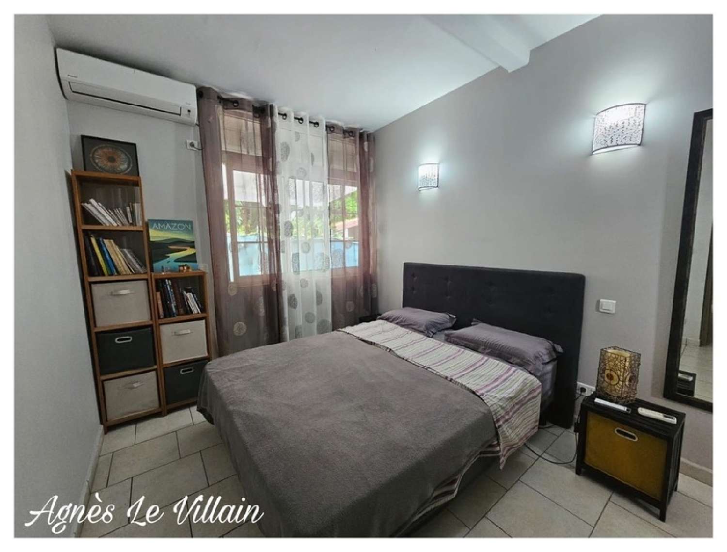  te koop huis Saint-Claude Guadeloupe 8