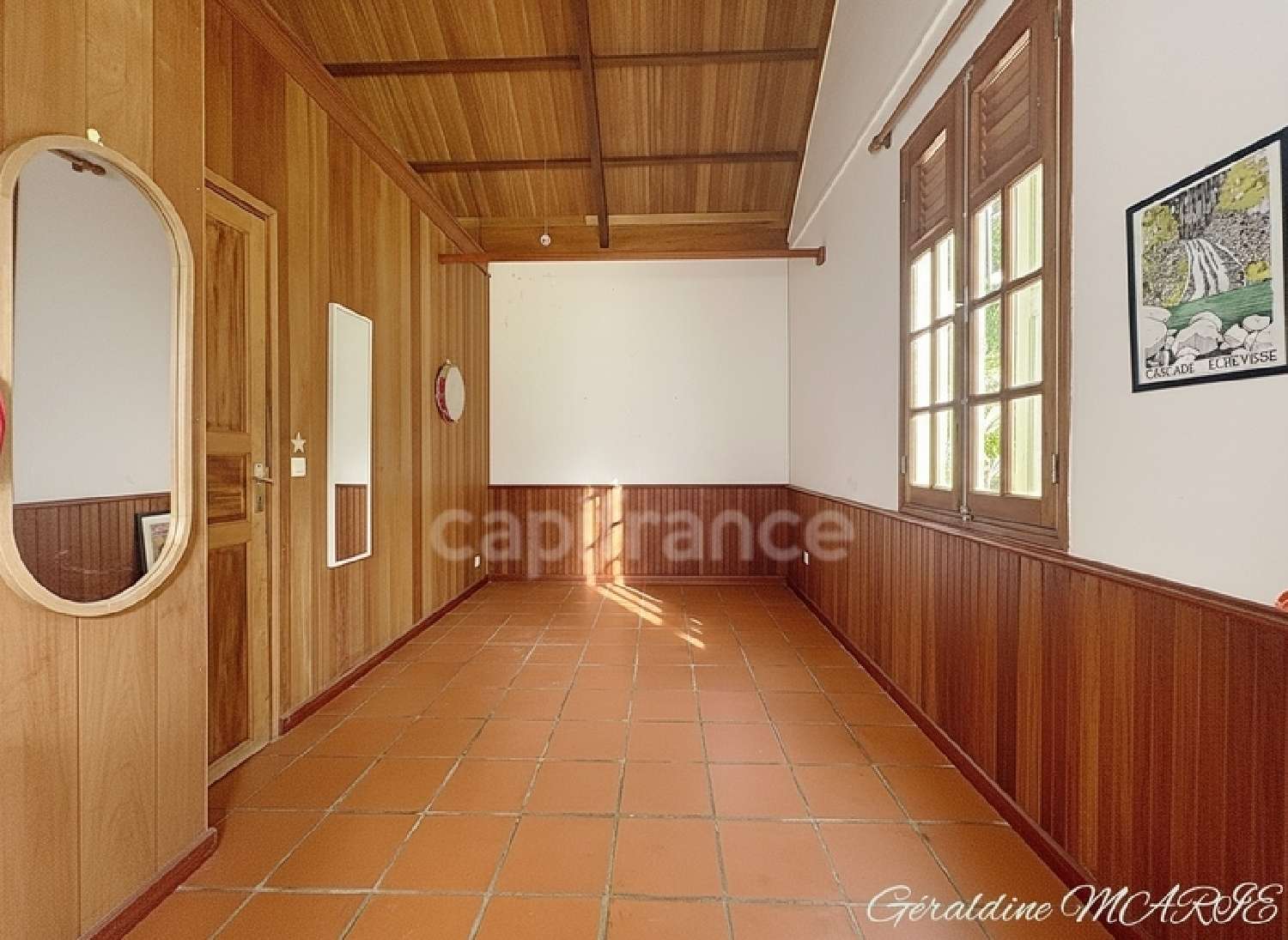  te koop huis Saint-Claude Guadeloupe 5