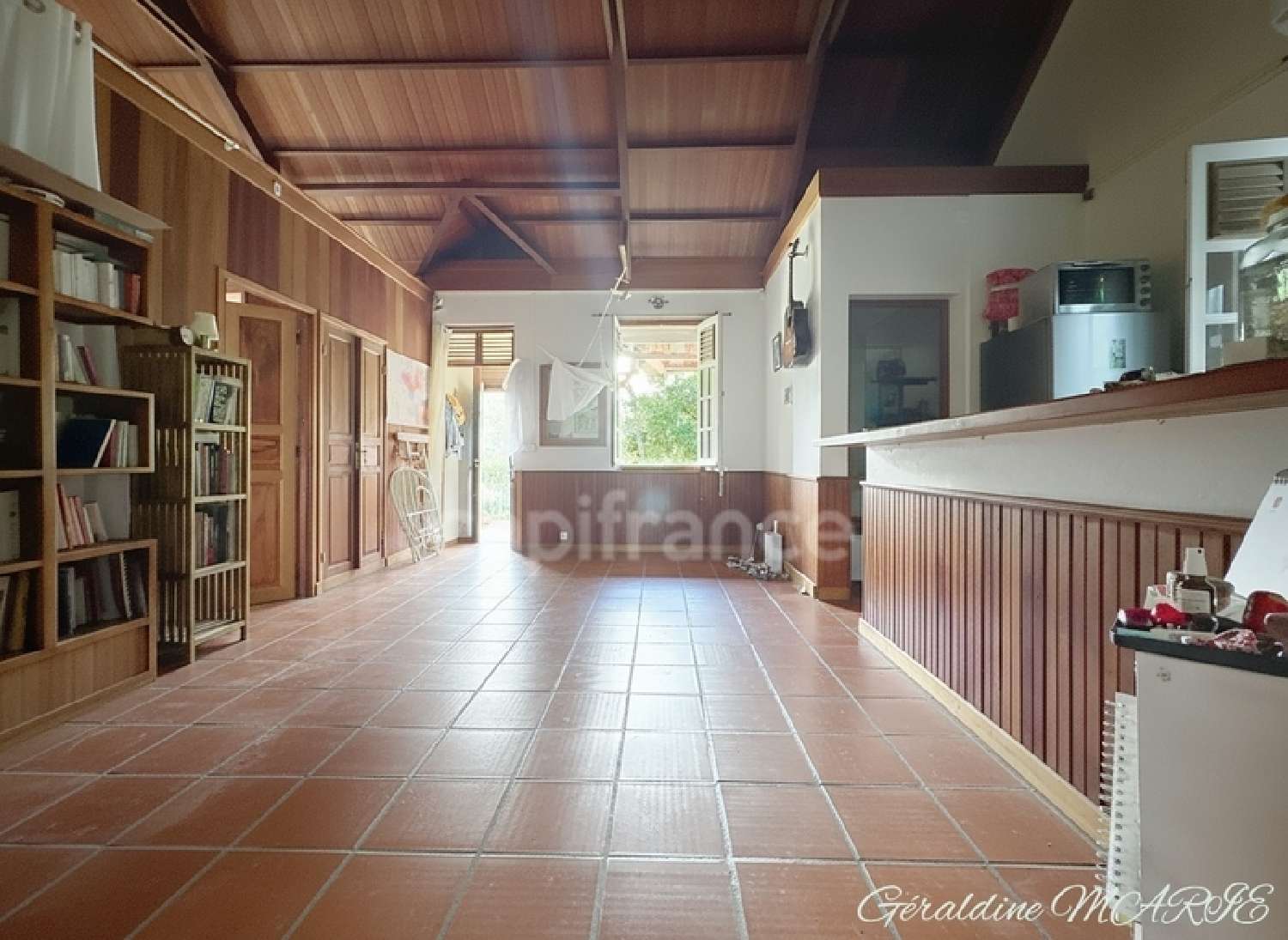 te koop huis Saint-Claude Guadeloupe 7