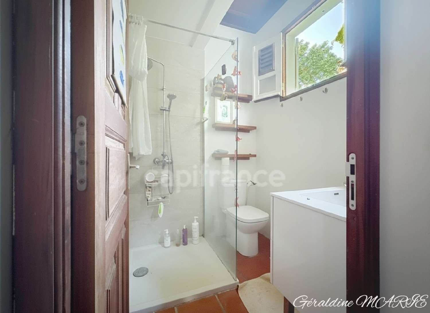  te koop huis Saint-Claude Guadeloupe 8