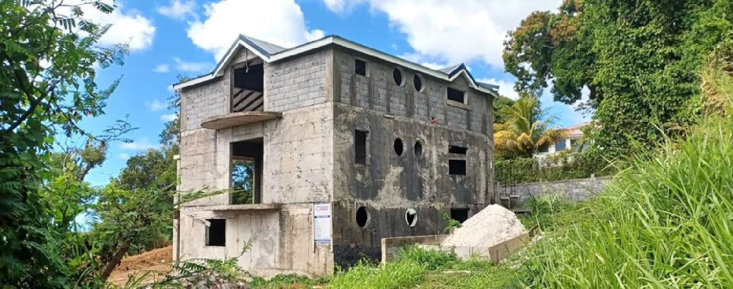 te koop huis Saint-Claude Guadeloupe 3