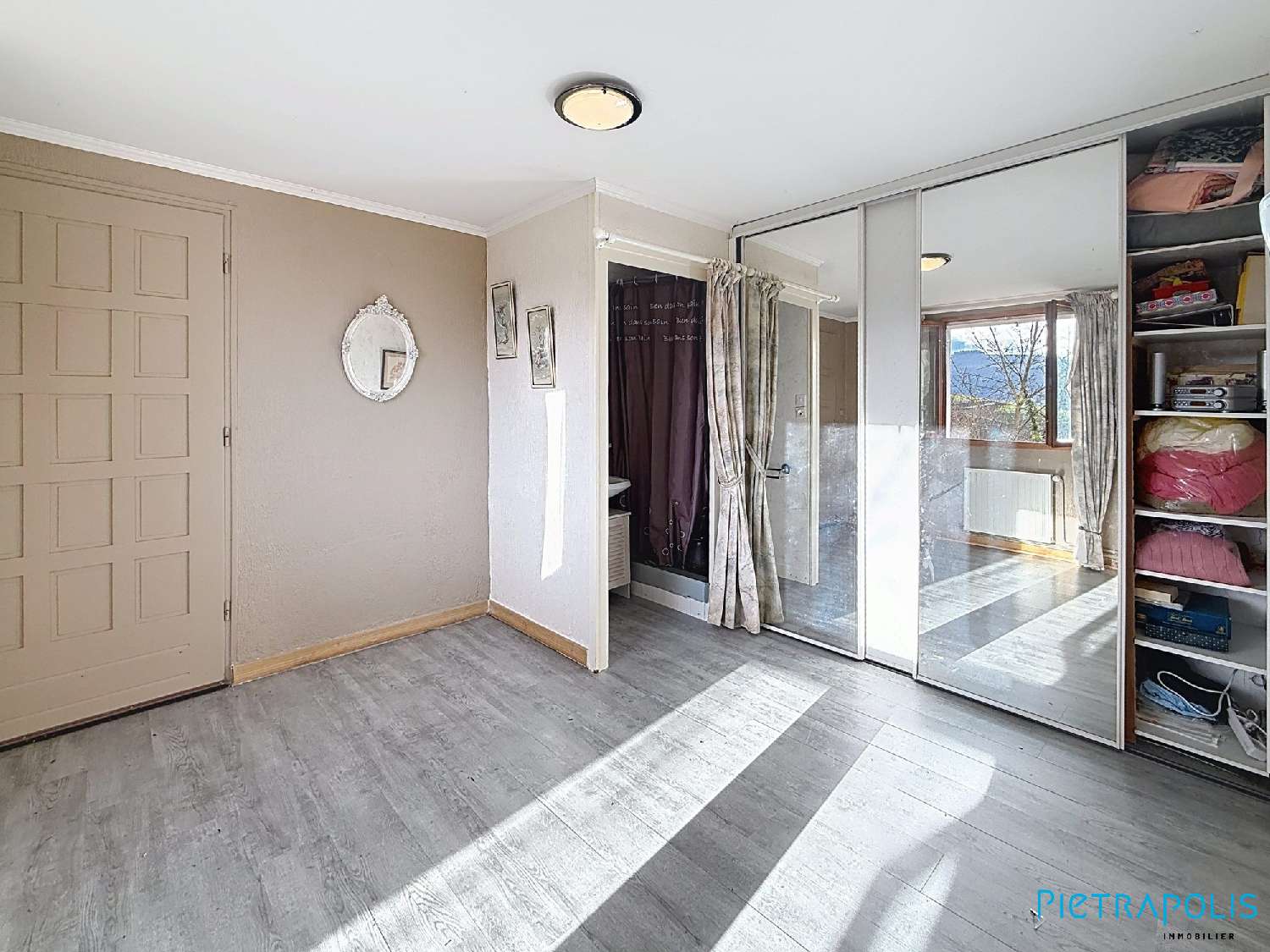  for sale house Saint-Clément-sur-Valsonne Rhône 8