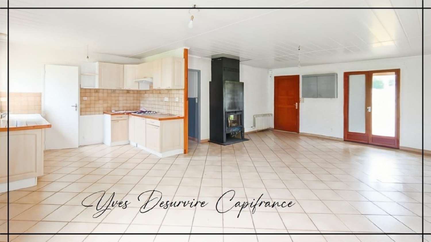 à vendre maison Saint-Colomb-de-Lauzun Lot-et-Garonne 2