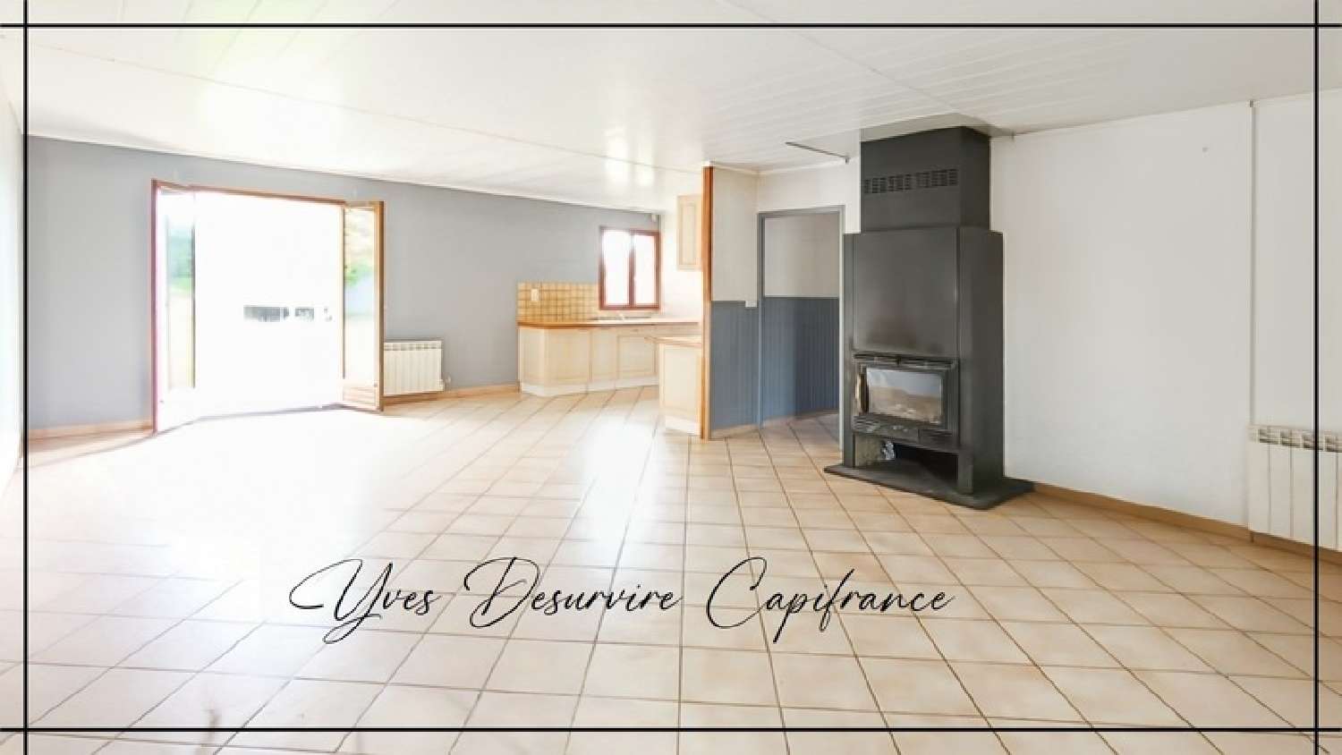 à vendre maison Saint-Colomb-de-Lauzun Lot-et-Garonne 3