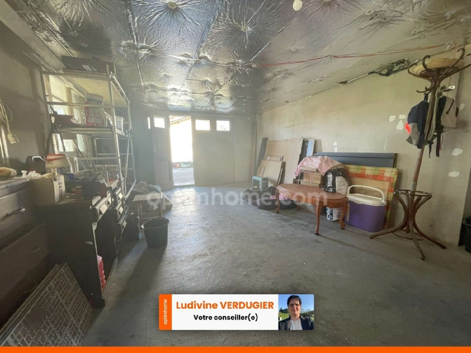  kaufen Haus Saint-Colomb-de-Lauzun Lot-et-Garonne 4