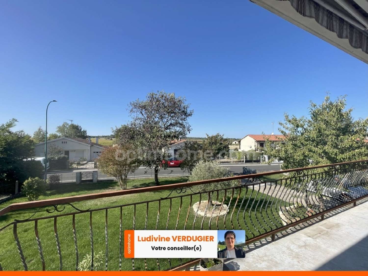  kaufen Haus Saint-Colomb-de-Lauzun Lot-et-Garonne 5