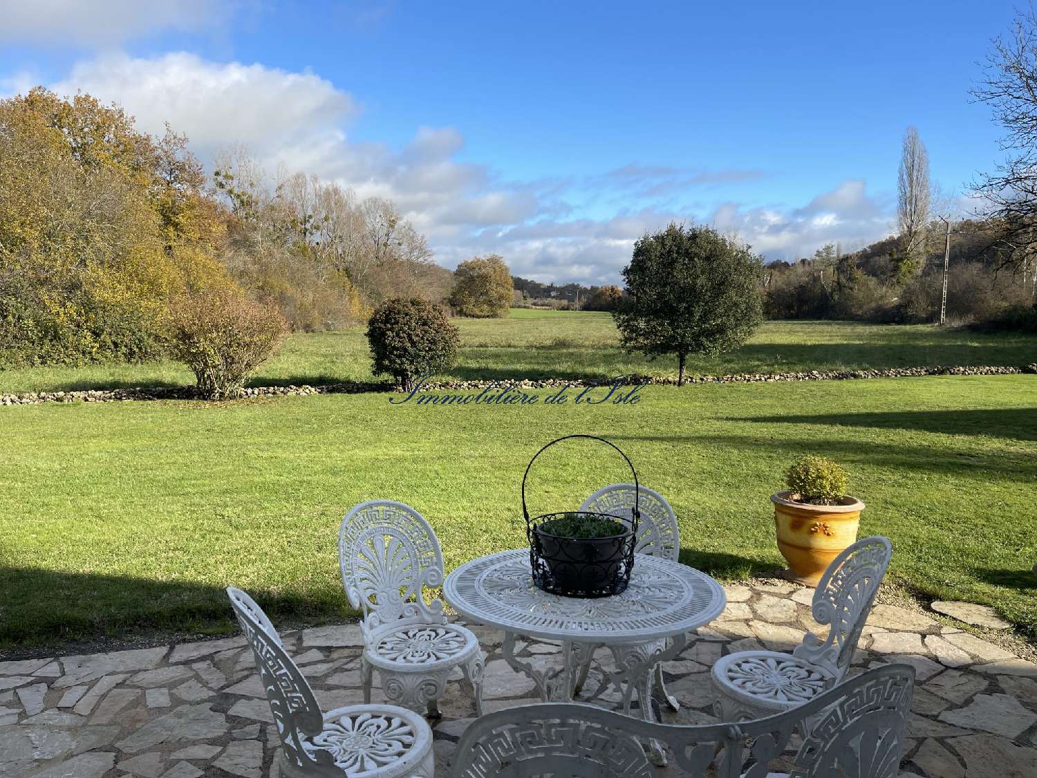 for sale house Saint-Crépin-d'Auberoche Dordogne 3