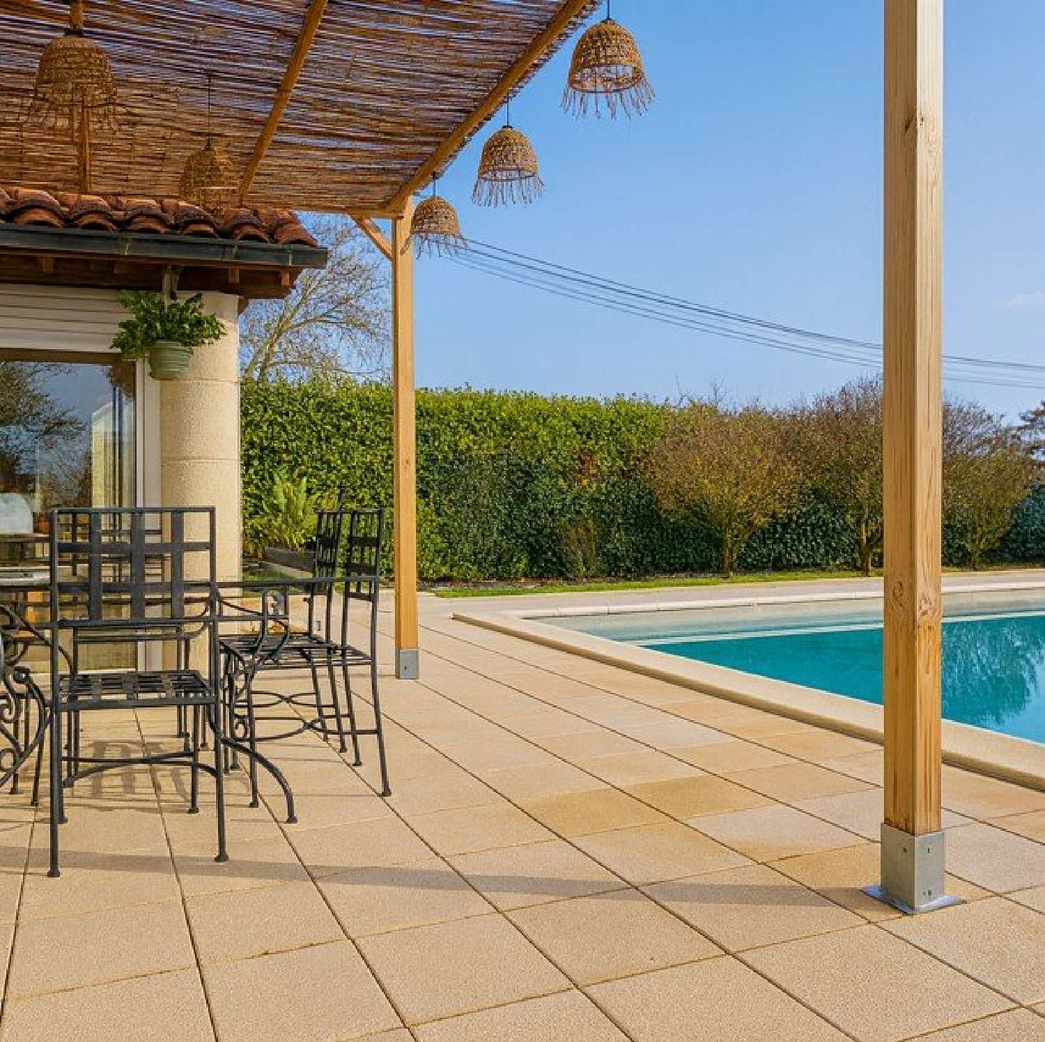  te koop huis Saint-Crépin-d'Auberoche Dordogne 3