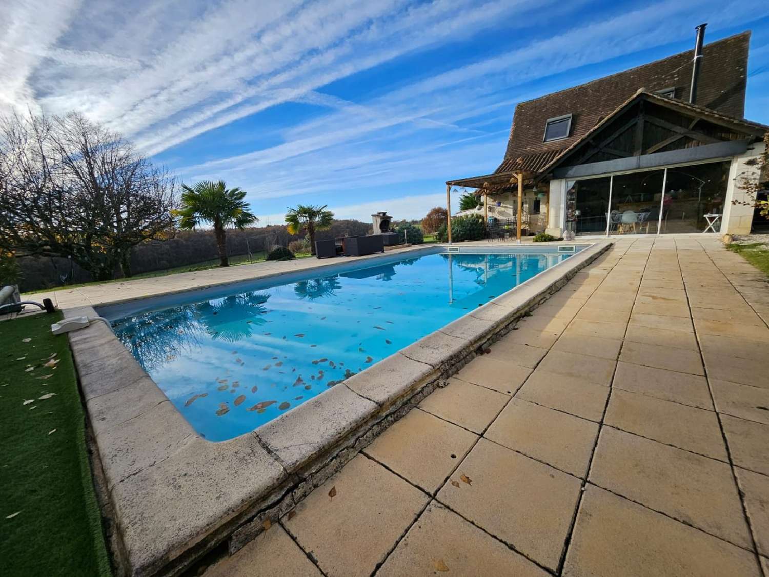  te koop huis Saint-Crépin-d'Auberoche Dordogne 4