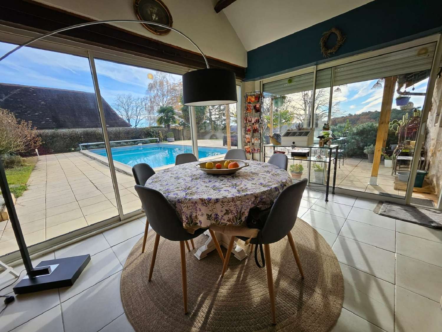  te koop huis Saint-Crépin-d'Auberoche Dordogne 7