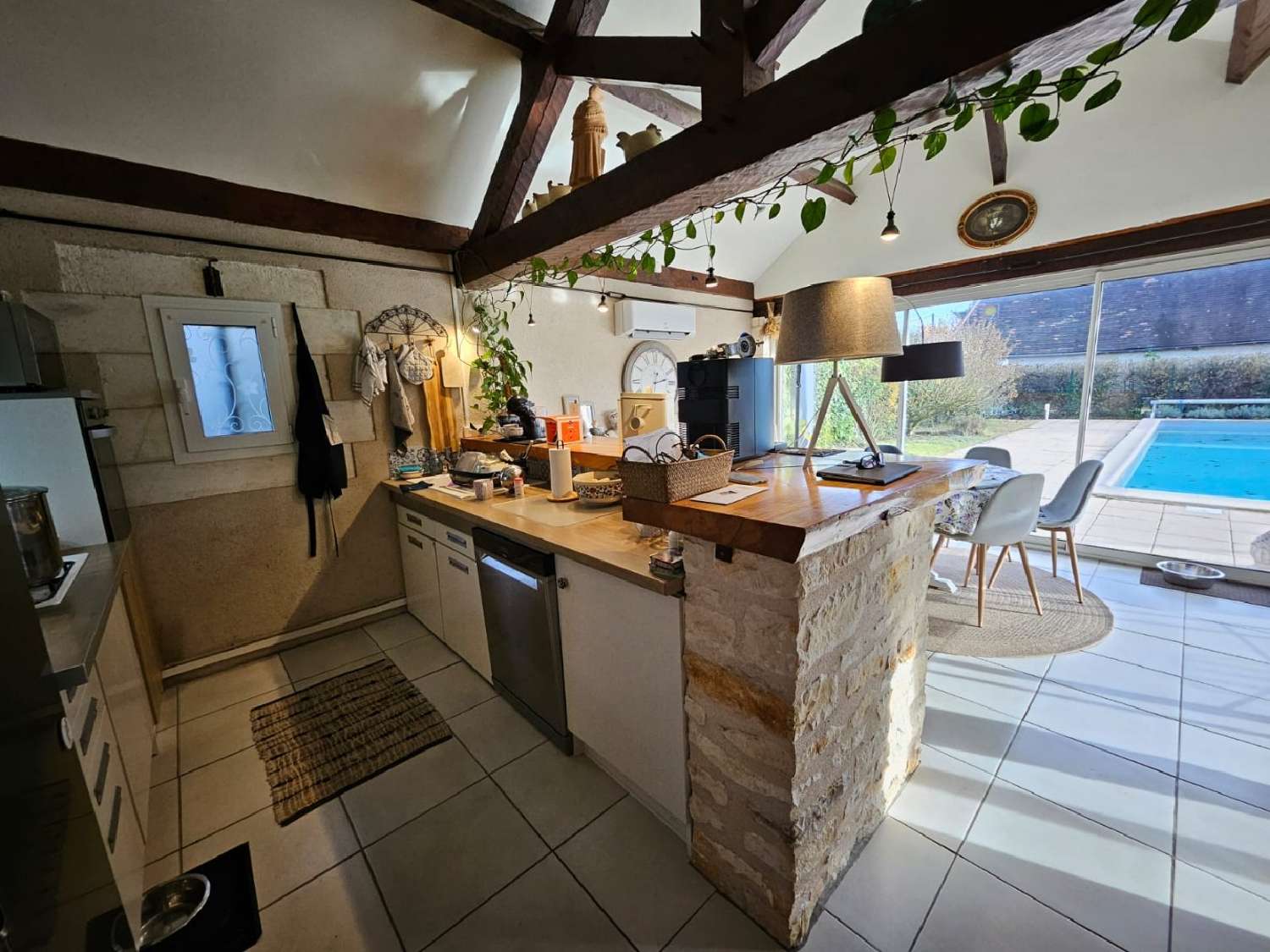  te koop huis Saint-Crépin-d'Auberoche Dordogne 8