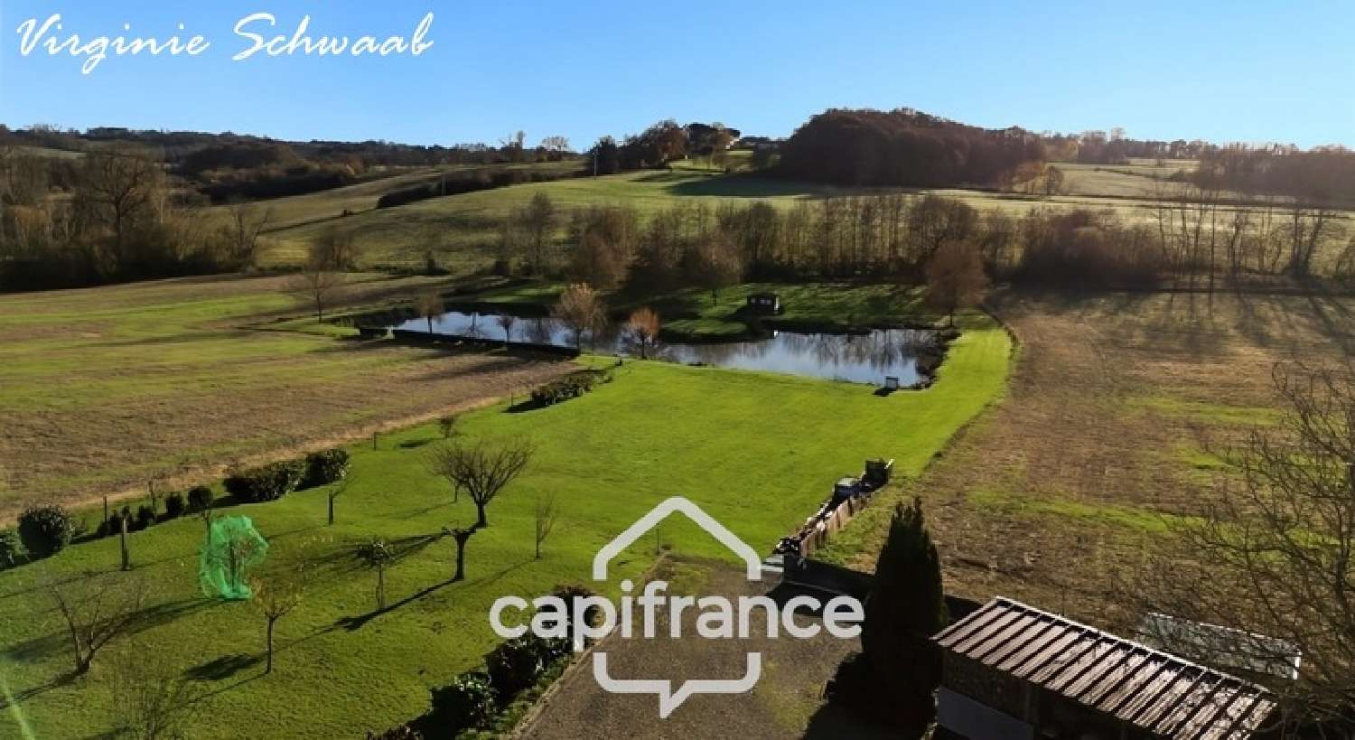  te koop huis Saint-Cricq-Chalosse Landes 2