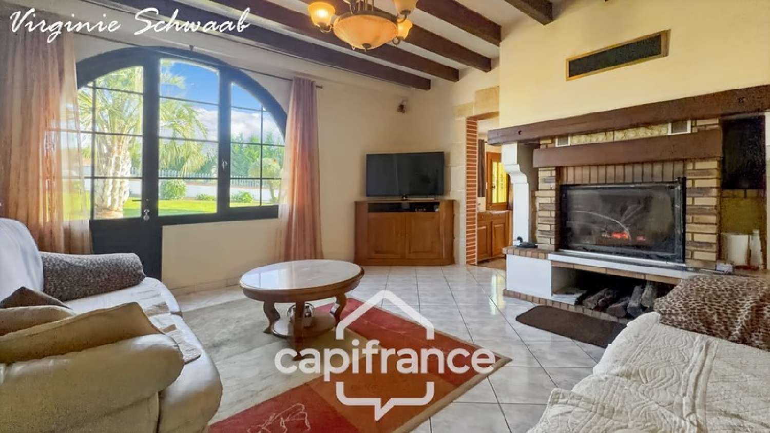  te koop huis Saint-Cricq-Chalosse Landes 4