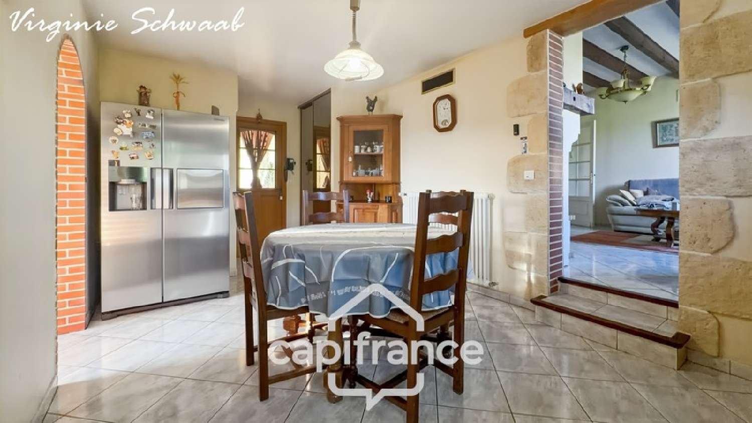  te koop huis Saint-Cricq-Chalosse Landes 5