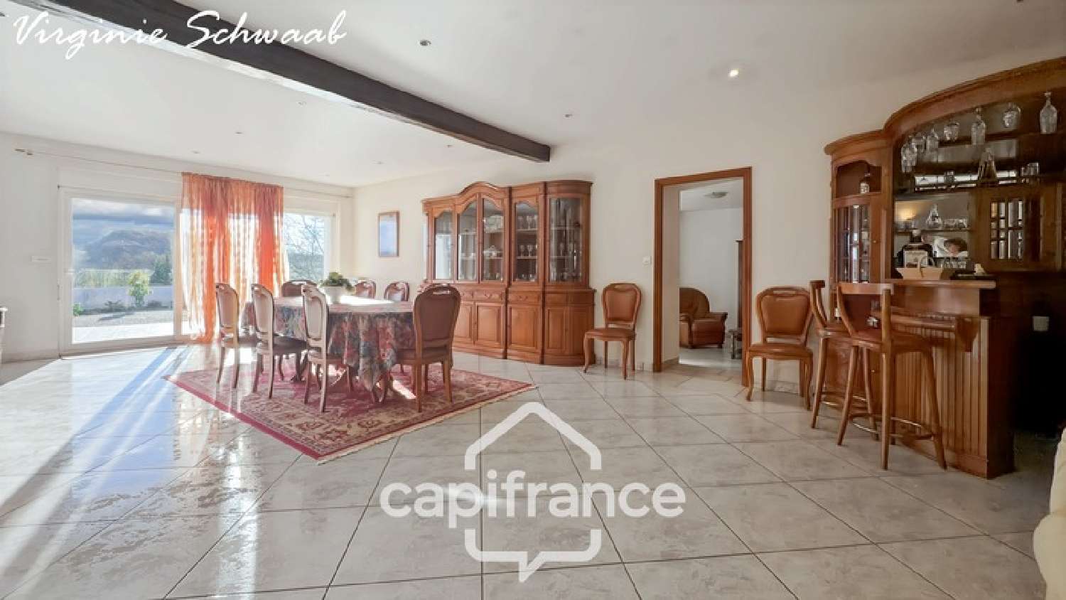  te koop huis Saint-Cricq-Chalosse Landes 8