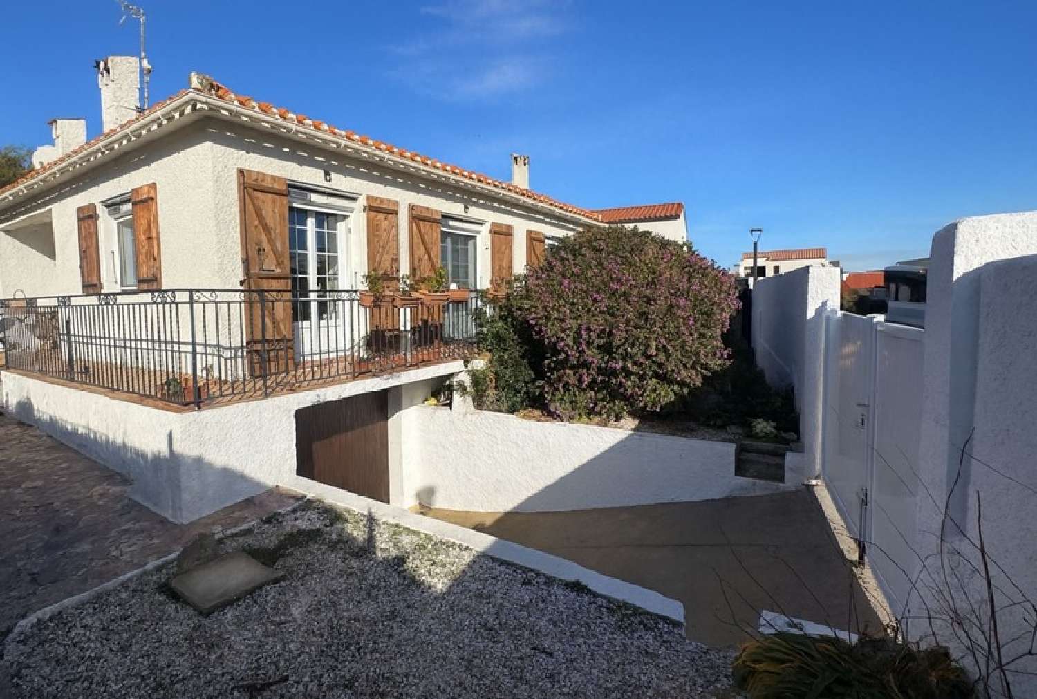  kaufen Haus Saint-Cyprien Pyrénées-Orientales 1