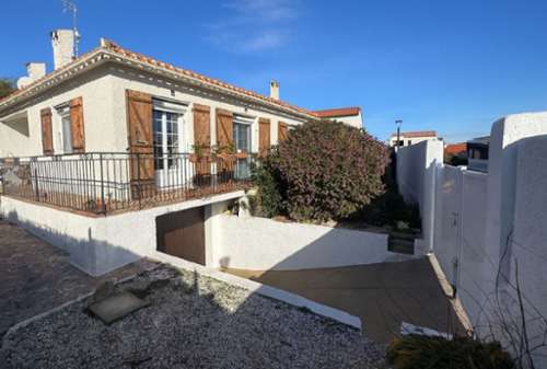 Saint-Cyprien Pyrénées-Orientales huis foto 7226241