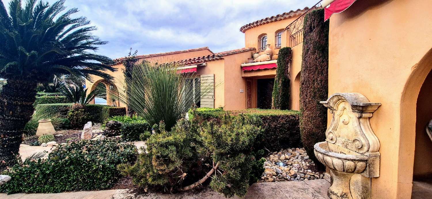  te koop huis Saint-Cyprien Pyrénées-Orientales 5