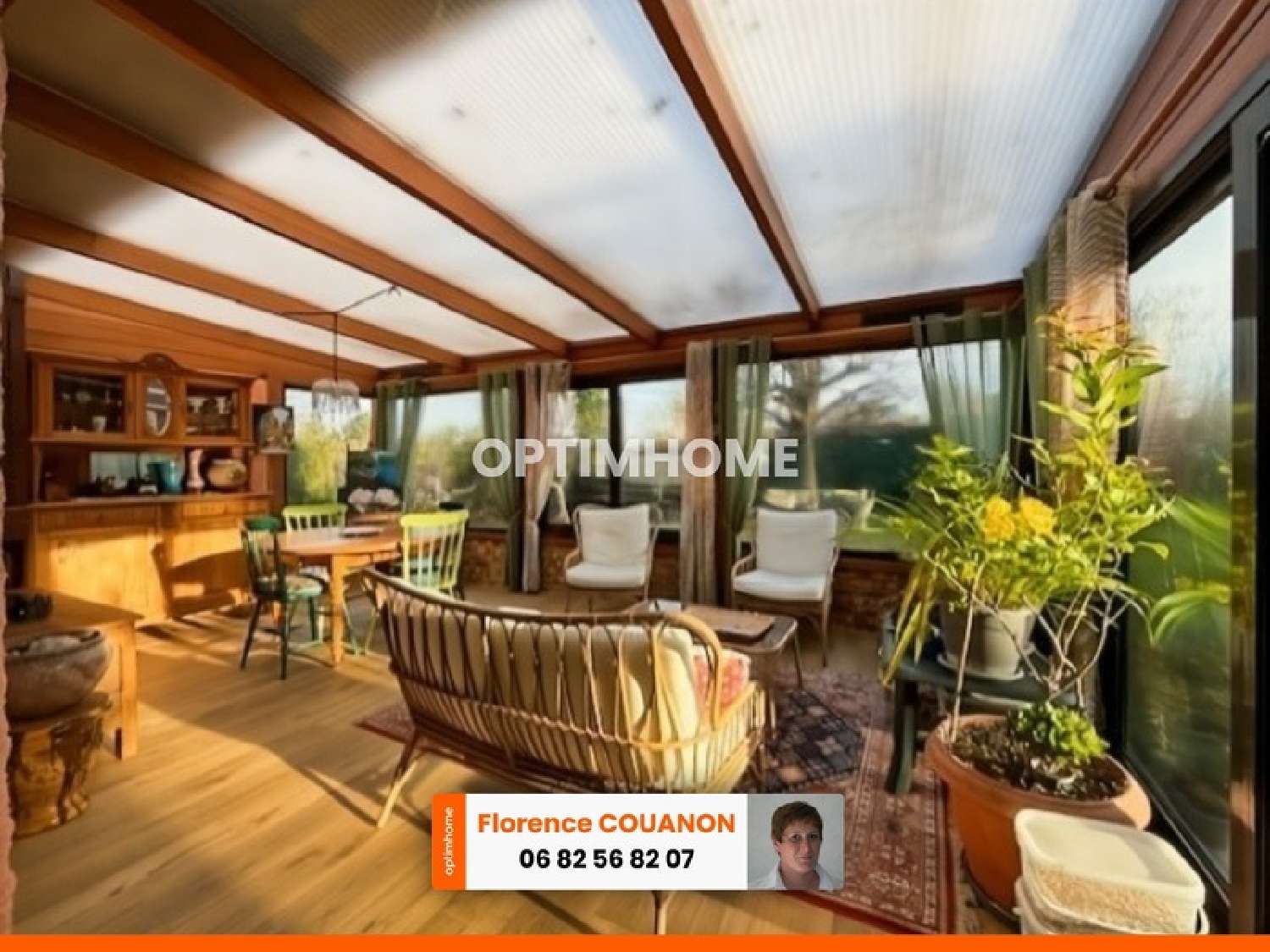 te koop huis Saint Cyr-sous-Dourdan Essonne 1