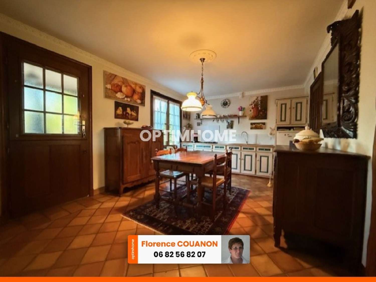 te koop huis Saint Cyr-sous-Dourdan Essonne 2