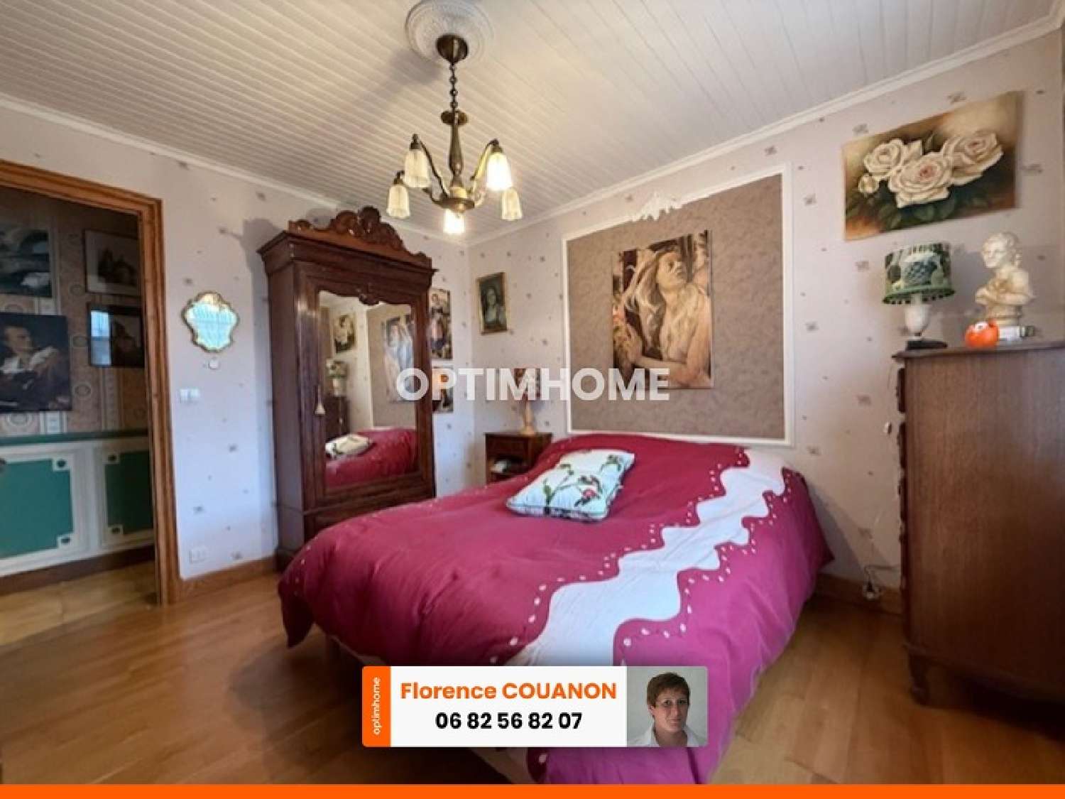 te koop huis Saint Cyr-sous-Dourdan Essonne 6