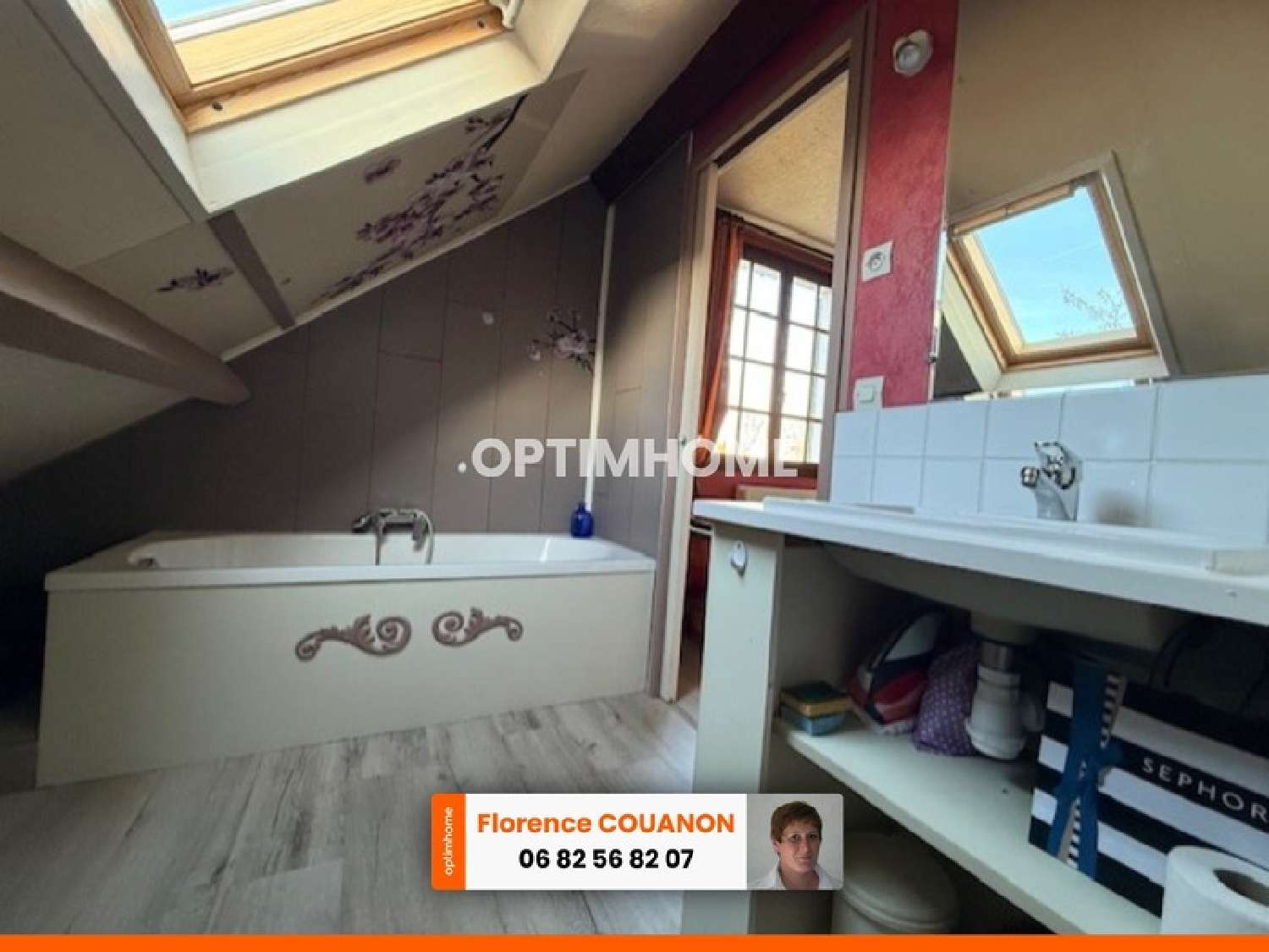 te koop huis Saint Cyr-sous-Dourdan Essonne 8