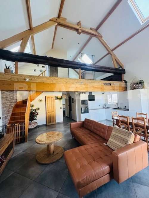 Saint-Denis-des-Puits Eure-et-Loir Haus Bild 7227781