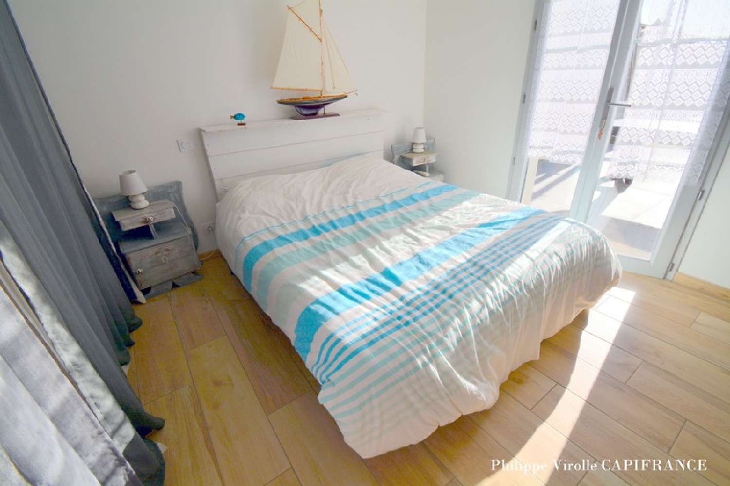 à vendre maison Saint-Denis-d'Oléron Charente-Maritime 5