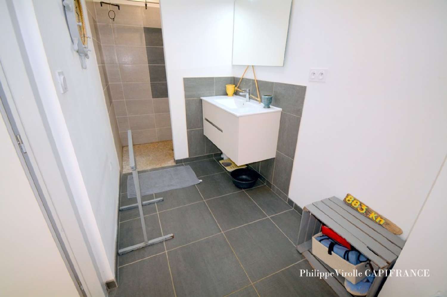 à vendre maison Saint-Denis-d'Oléron Charente-Maritime 6