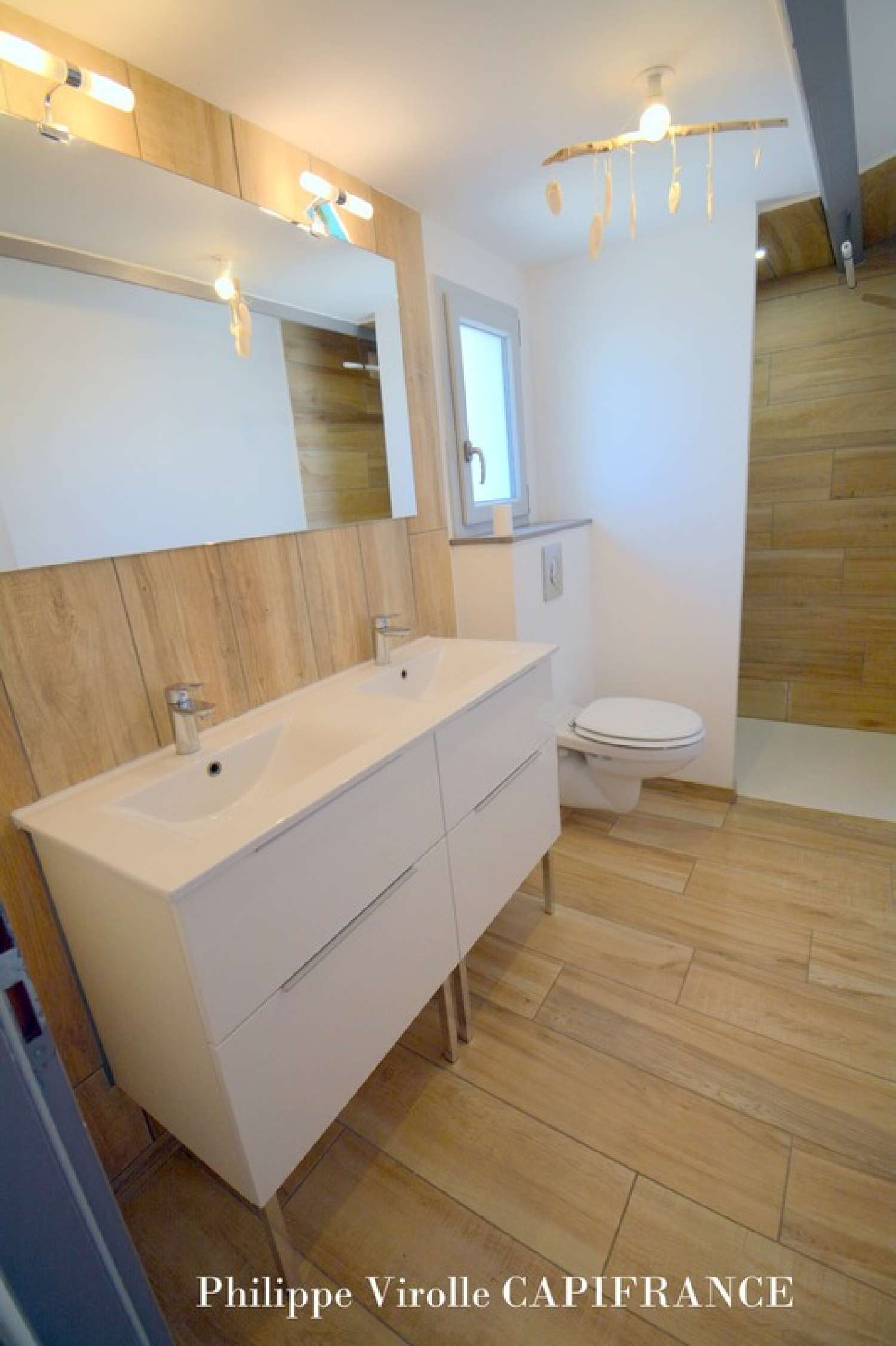 à vendre maison Saint-Denis-d'Oléron Charente-Maritime 7