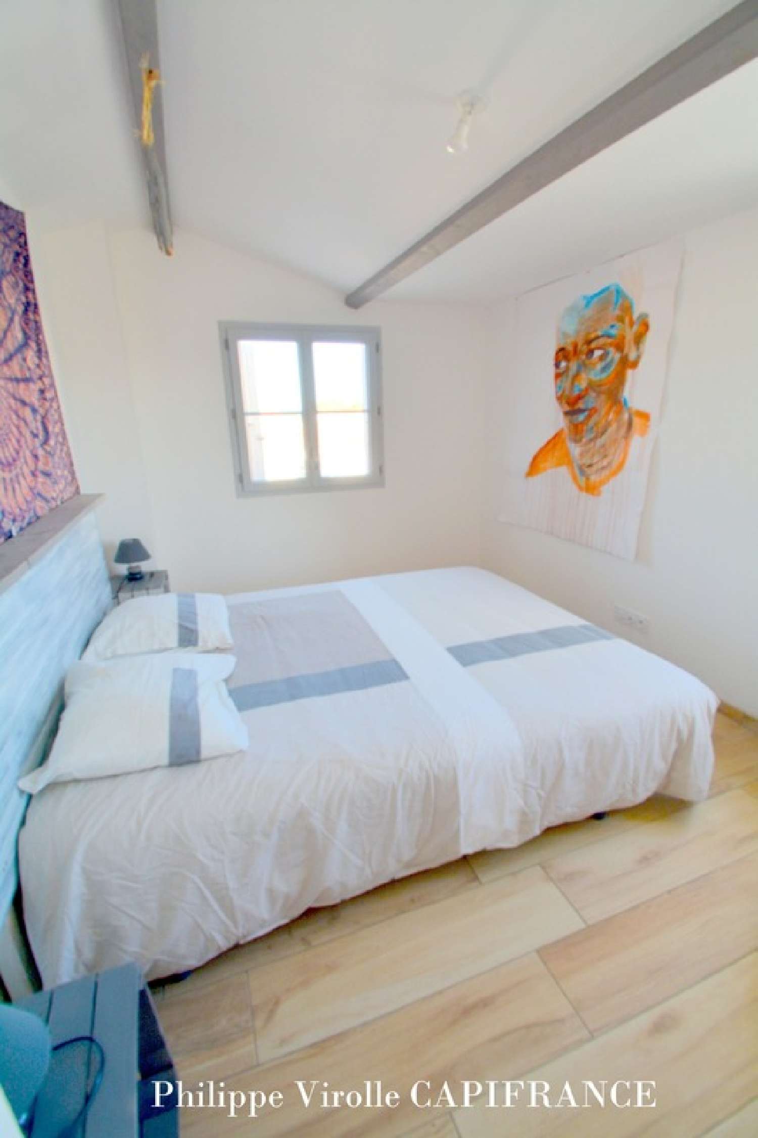 à vendre maison Saint-Denis-d'Oléron Charente-Maritime 8