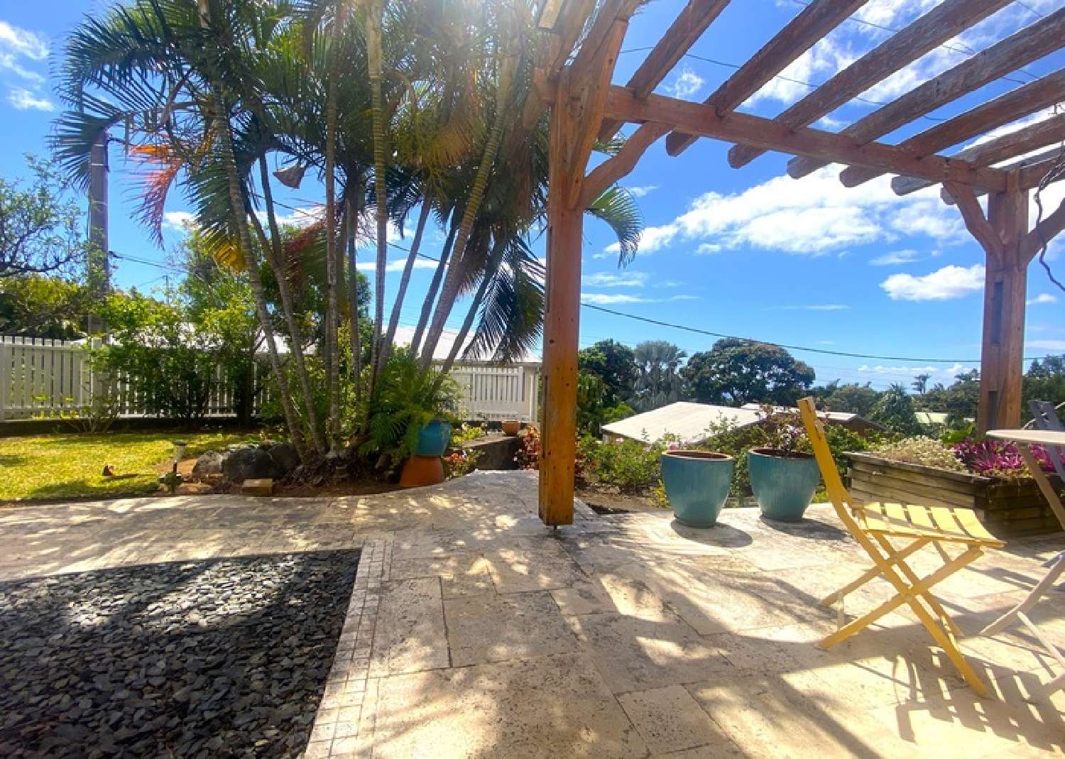 te koop huis Saint-Denis La Réunion 2