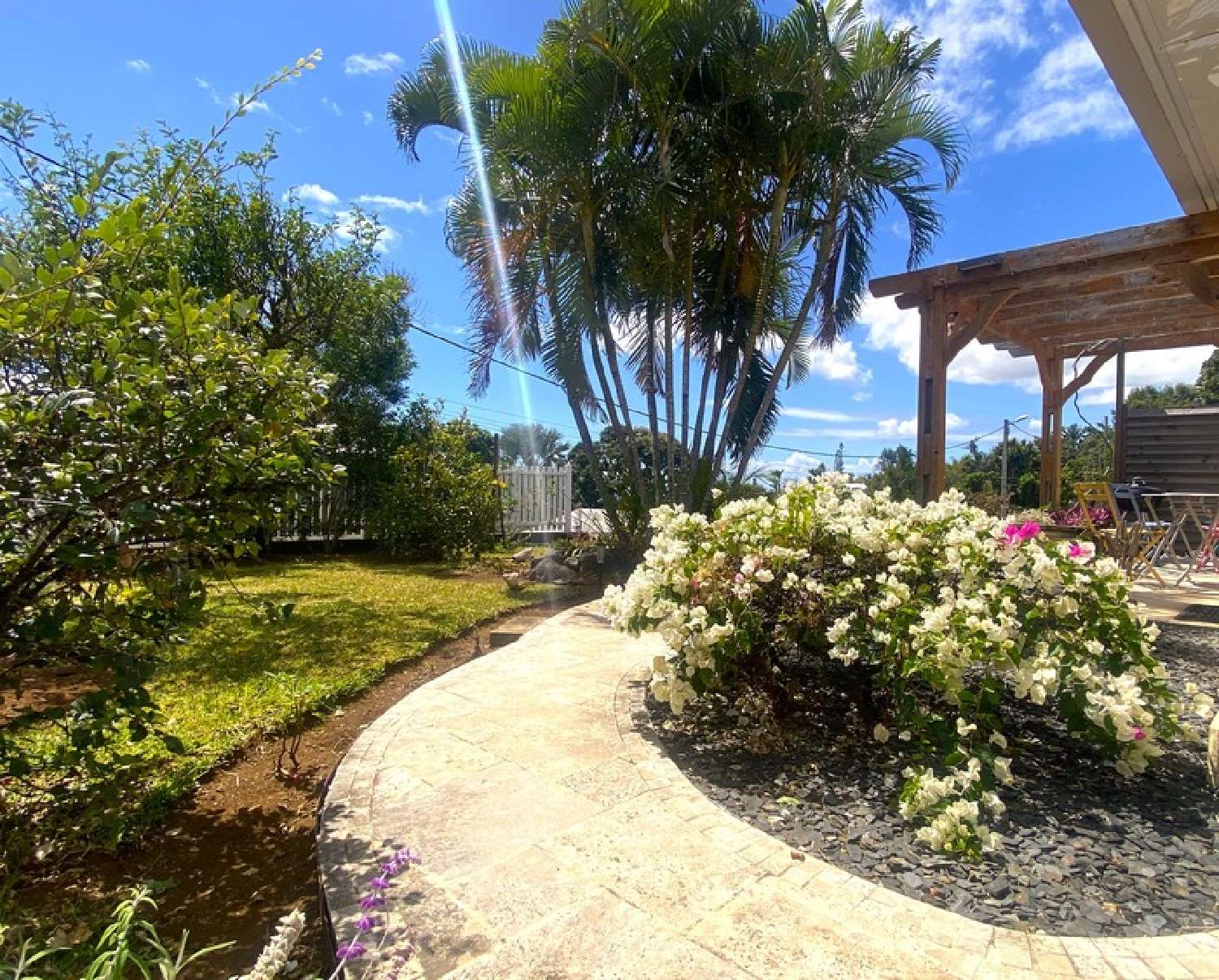 te koop huis Saint-Denis La Réunion 3