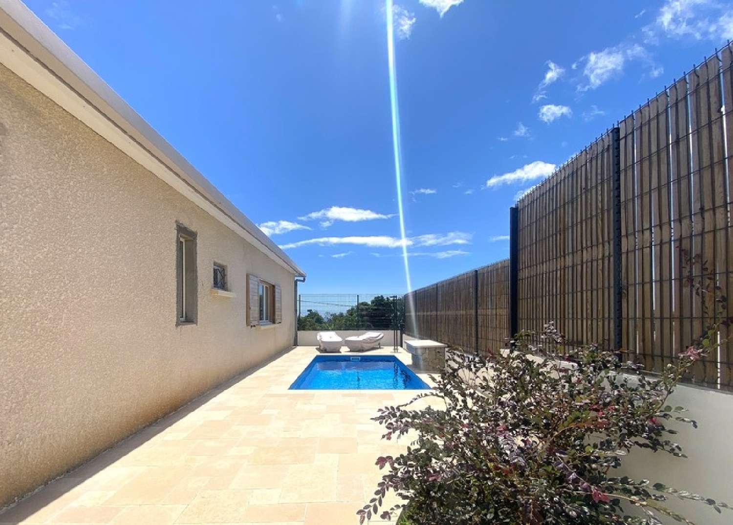 te koop huis Saint-Denis La Réunion 4